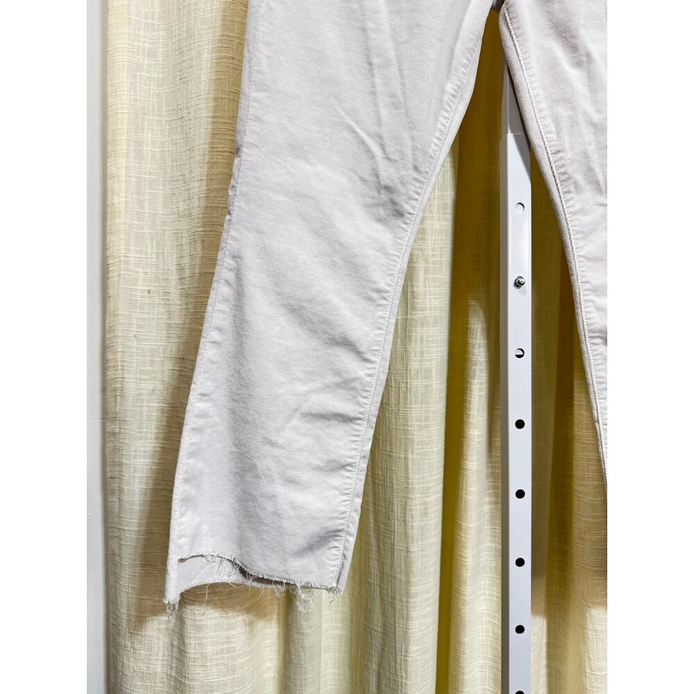 Mother Pants Gray 32 NWT - Picture 13 of 16